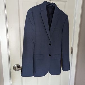 H&M blazer 36 regular never worn new selling it for $50 or best offer